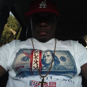 Meet your Posher, Terence